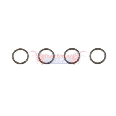 INFINITY TS119 O-RING 8x1.0mm (4pcs)